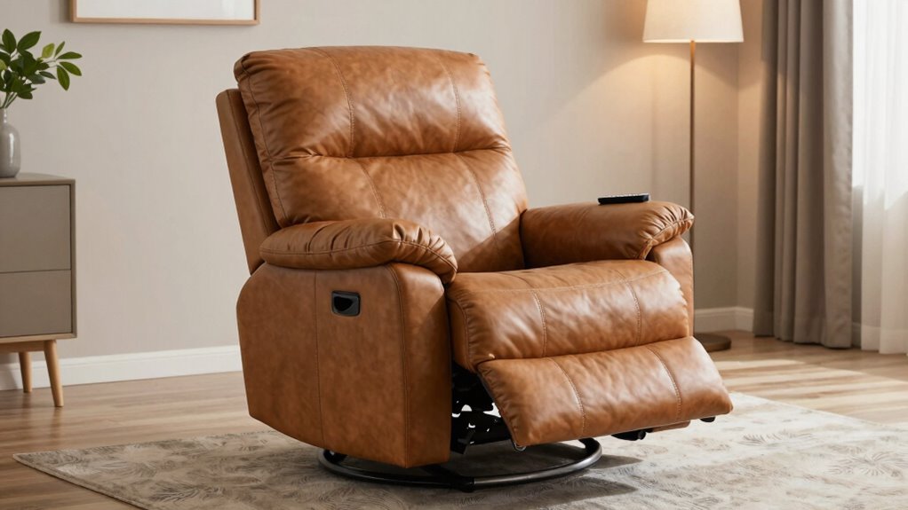 top recliners for seniors