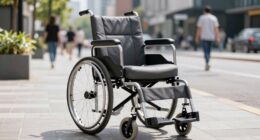 top reclining electric wheelchairs