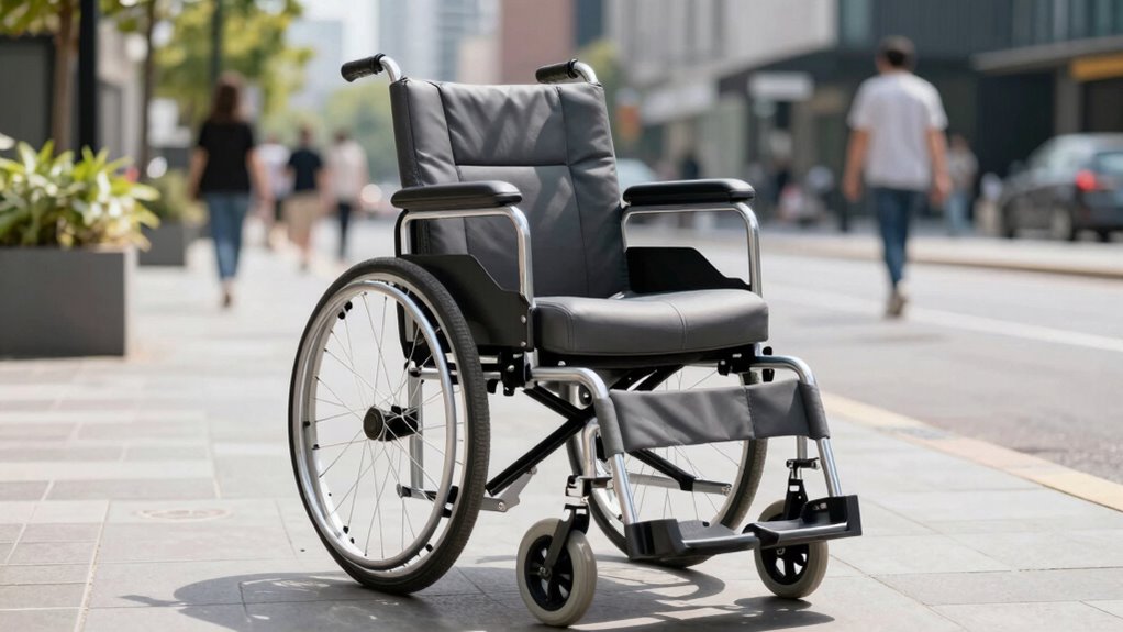 top reclining electric wheelchairs