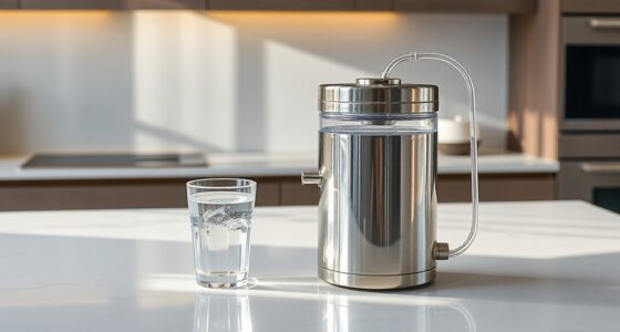 top reverse osmosis filters