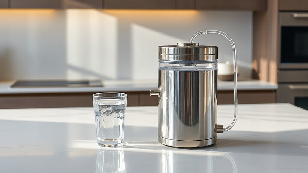 top reverse osmosis filters