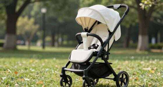 top reversible seat strollers