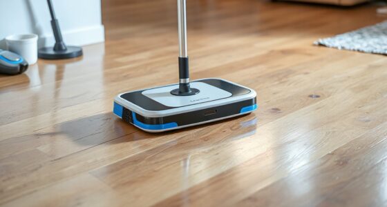 top robotic mops 2026