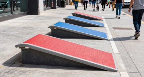 top scooter wheelchair ramps