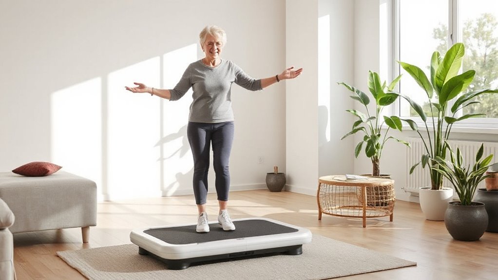 top senior balance trainer picks