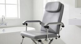 top senior bath lift chairs