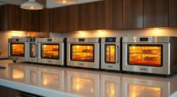 top senior convection ovens
