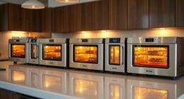 top senior convection ovens