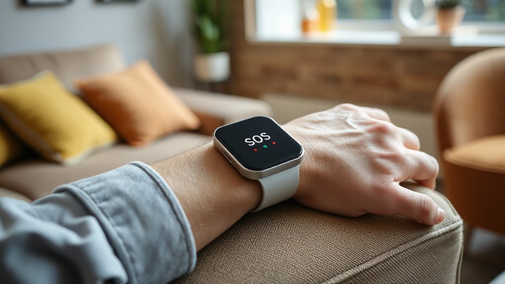 top senior emergency devices