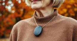 top senior fall detection devices