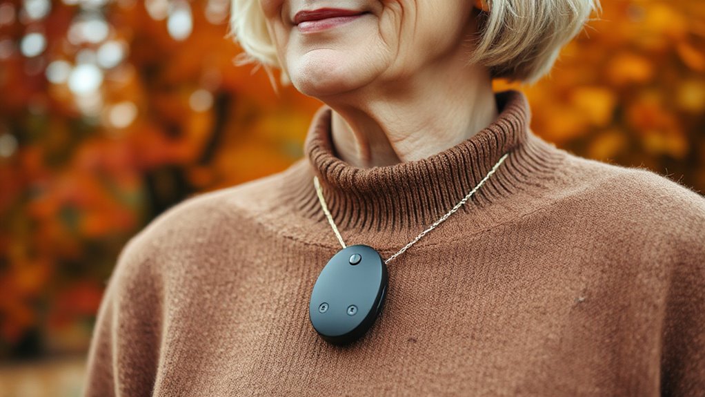 top senior fall detection devices