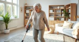 top senior friendly cordless vacuums