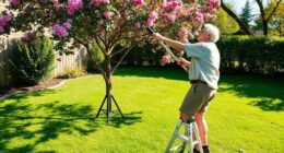 top senior friendly telescoping ladders
