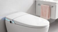 top senior heated bidet seats