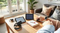 top senior home monitoring kits