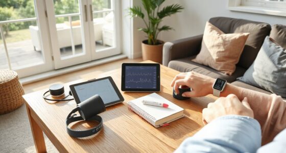 top senior home monitoring kits