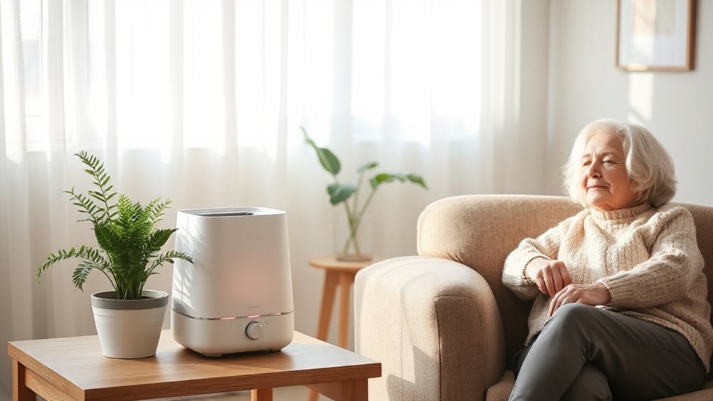 top senior humidifier picks