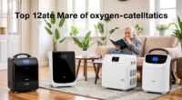 top senior oxygen concentrators