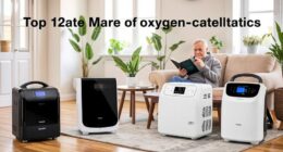 top senior oxygen concentrators