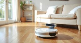 top senior robot vacuums