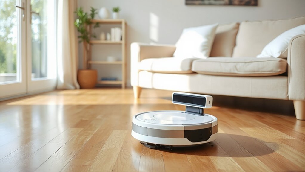 top senior robot vacuums