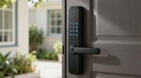 top senior smart lock options