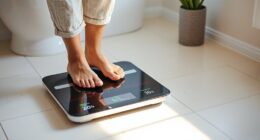 top senior smart scales