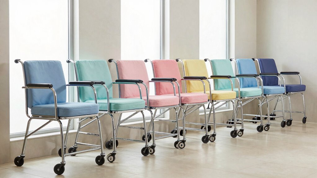 top shower chairs 2026