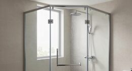 top shower conversion kits