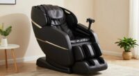 top small space massage chairs