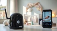 top smart baby monitors 2026