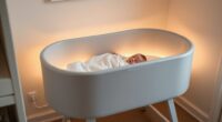 top smart bassinet picks