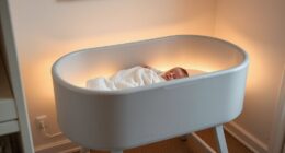 top smart bassinet picks