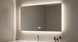 top smart bathroom mirrors