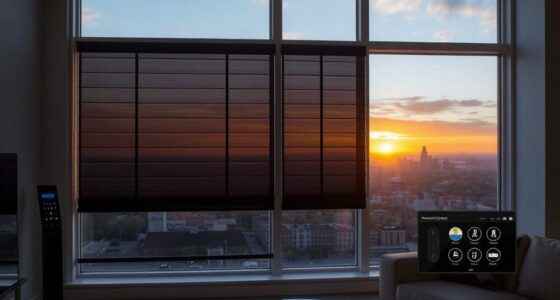 top smart blinds 2026