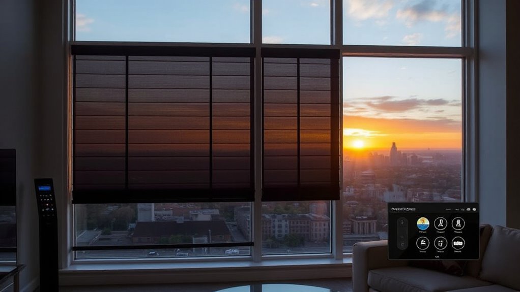 top smart blinds 2026