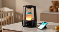 top smart bottle warmer picks