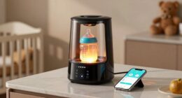 top smart bottle warmer picks