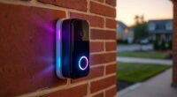 top smart doorbells 2026