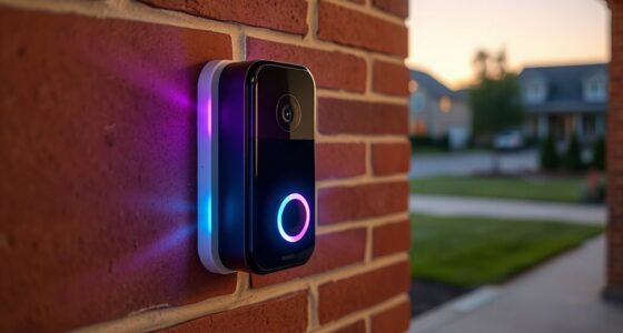 top smart doorbells 2026