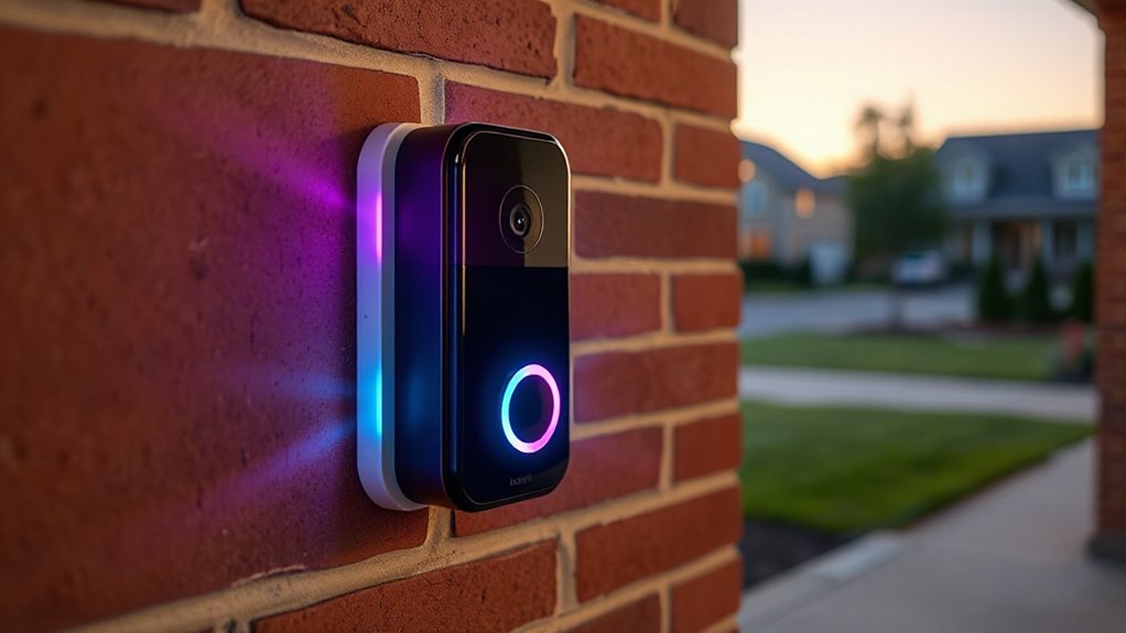 top smart doorbells 2026