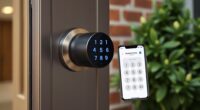 top smart lock options