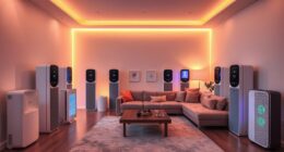 top smart room purifiers