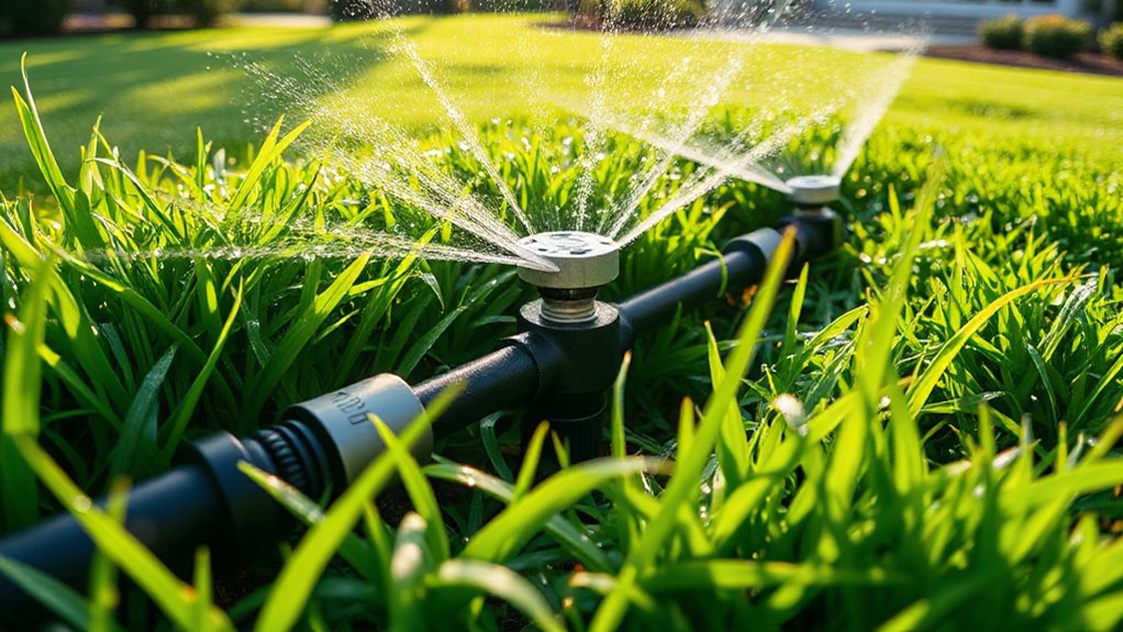 top smart sprinkler picks