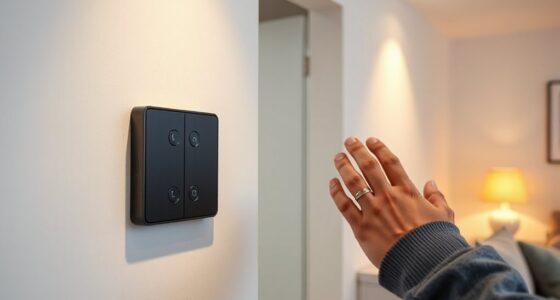 top smart switches for arthritis