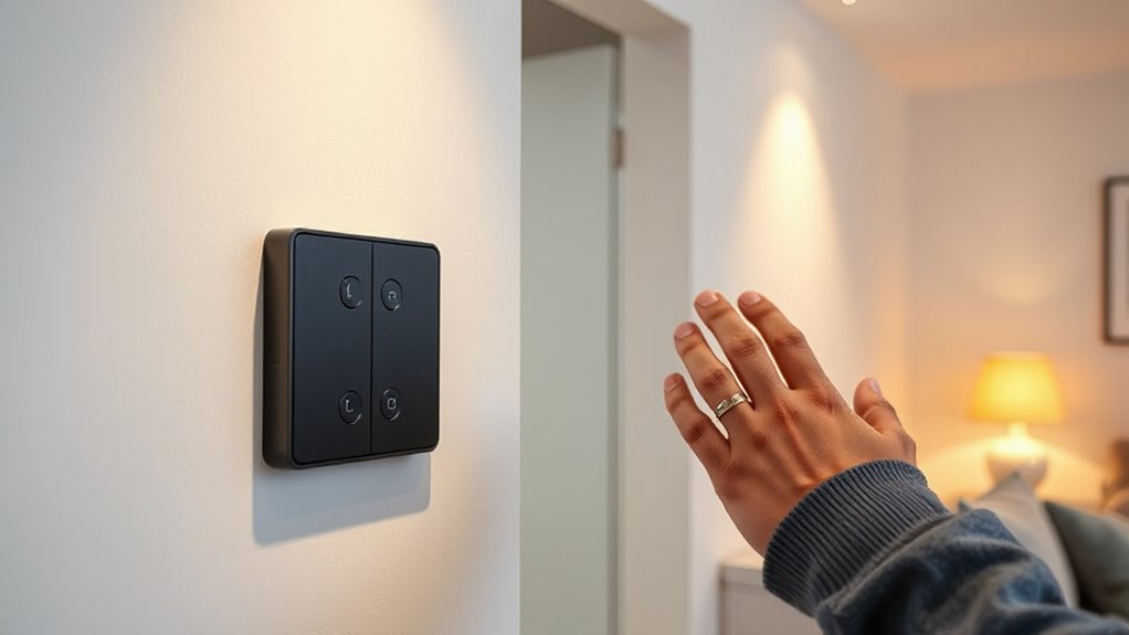 top smart switches for arthritis