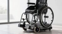 top stair climbing wheelchair list