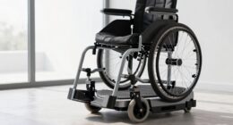 top stair climbing wheelchair list