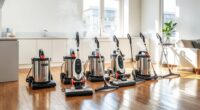 top steam cleaners for sanitizing
