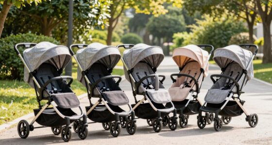 top stroller wagons 2026
